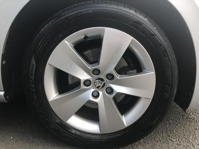 2022 Skoda Scala 1.5 Tsi Se 5Dr Dsg (OV72YHO) Image 8