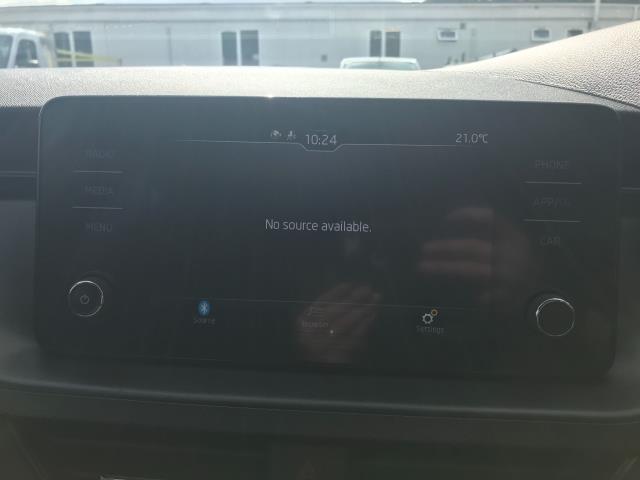 2022 Skoda Scala 1.5 Tsi Se 5Dr Dsg (OV72YHO) Image 47