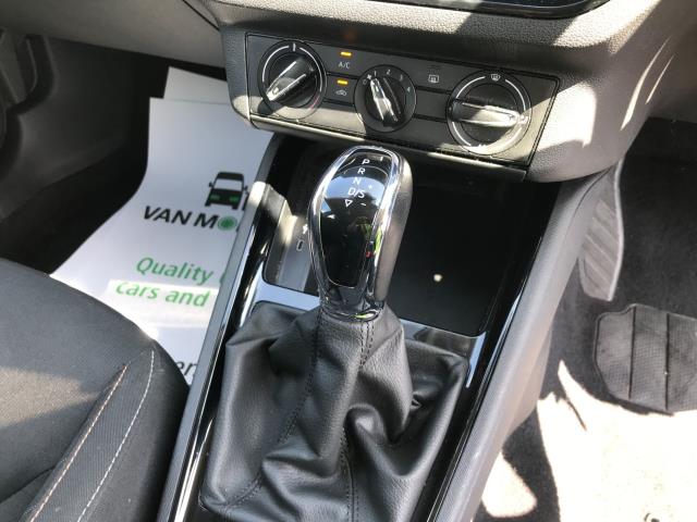 2022 Skoda Scala 1.5 Tsi Se 5Dr Dsg (OV72YHZ) Image 14
