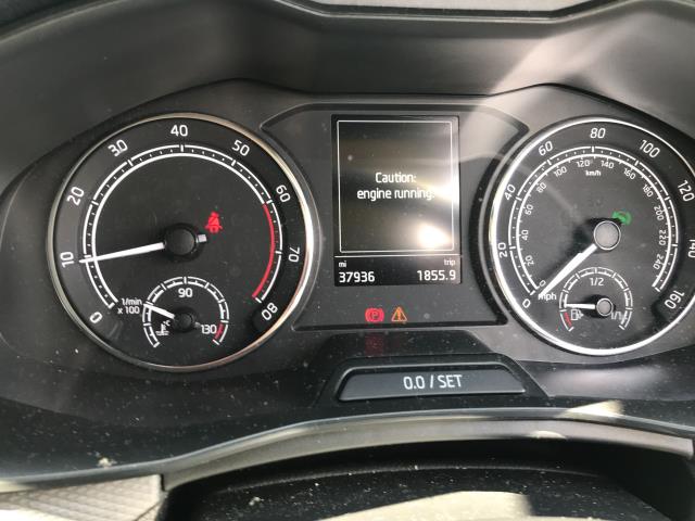2022 Skoda Scala 1.5 Tsi Se 5Dr Dsg (OV72YHZ) Image 17