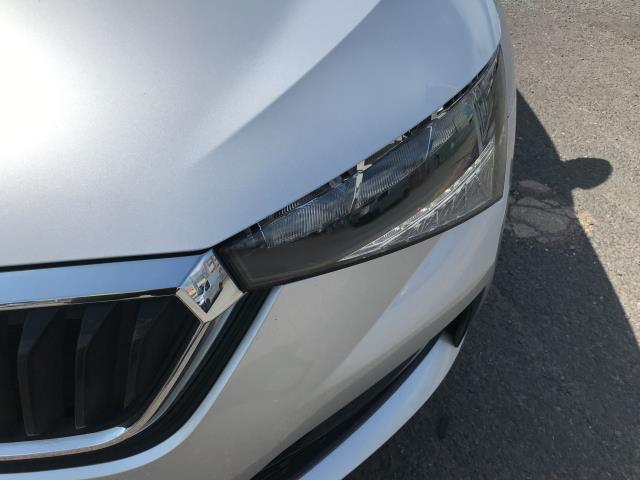 2022 Skoda Scala 1.5 Tsi Se 5Dr Dsg (OV72YHZ) Image 45