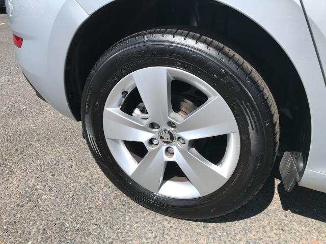 2022 Skoda Scala 1.5 Tsi Se 5Dr Dsg (OV72YHZ) Image 18