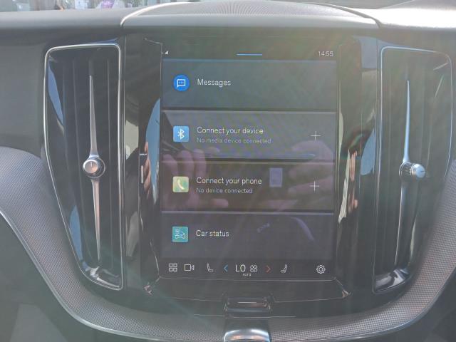 2022 Volvo Xc60 2.0 B5p Core 5Dr Awd Geartronic (OW72FBZ) Image 39