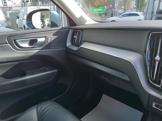 2022 Volvo Xc60 2.0 B5p Core 5Dr Awd Geartronic (OW72FBZ) Image 43