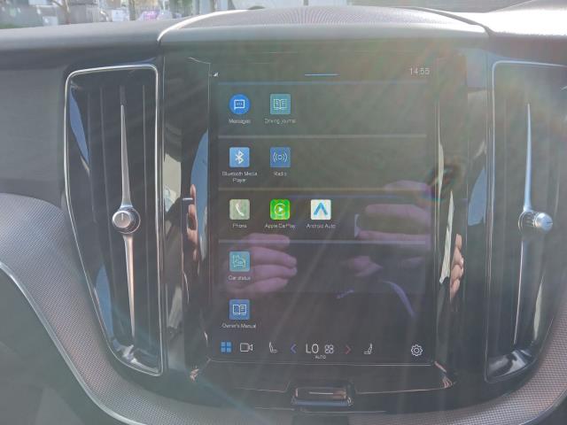 2022 Volvo Xc60 2.0 B5p Core 5Dr Awd Geartronic (OW72FBZ) Image 40