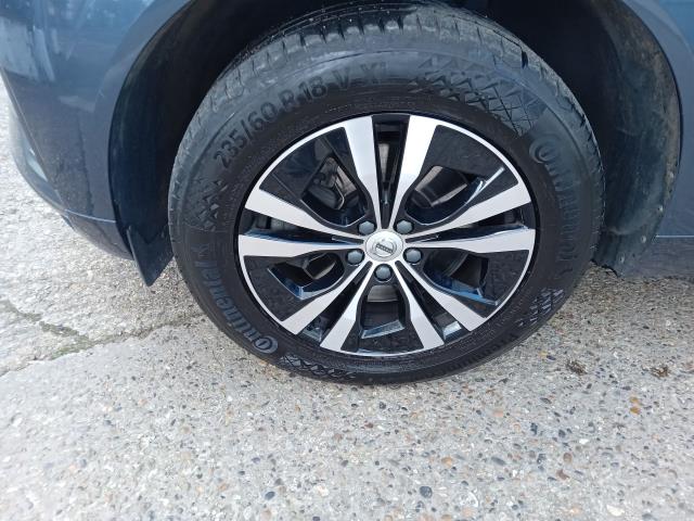 2022 Volvo Xc60 2.0 B5p Core 5Dr Awd Geartronic (OW72FBZ) Image 44