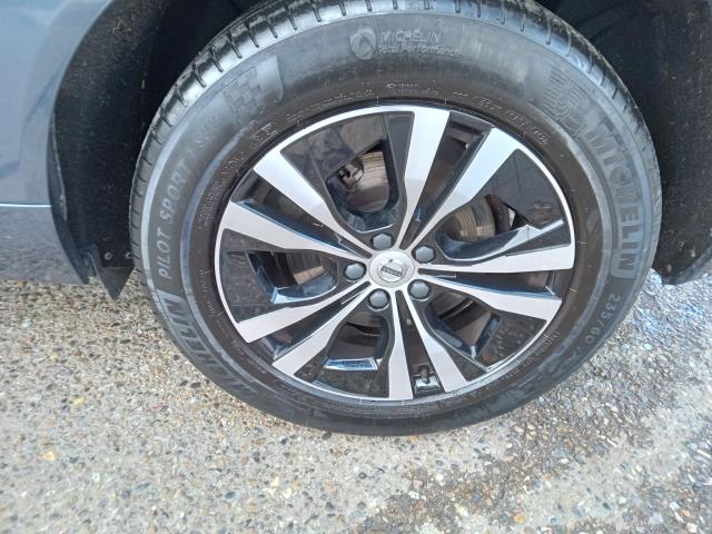 2022 Volvo Xc60 2.0 B5p Core 5Dr Awd Geartronic (OW72FBZ) Image 45