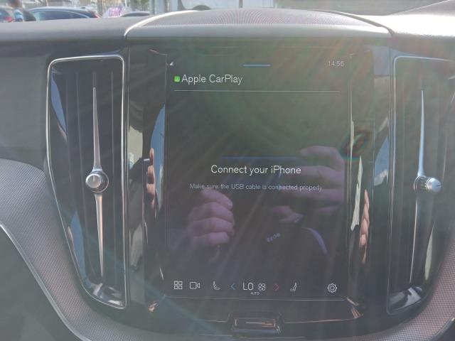 2022 Volvo Xc60 2.0 B5p Core 5Dr Awd Geartronic (OW72FBZ) Image 42