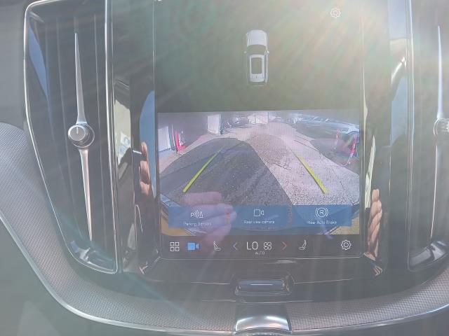 2022 Volvo Xc60 2.0 B5p Core 5Dr Awd Geartronic (OW72FBZ) Image 41