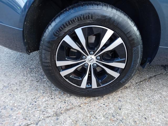 2022 Volvo Xc60 2.0 B5p Core 5Dr Awd Geartronic (OW72FBZ) Image 46