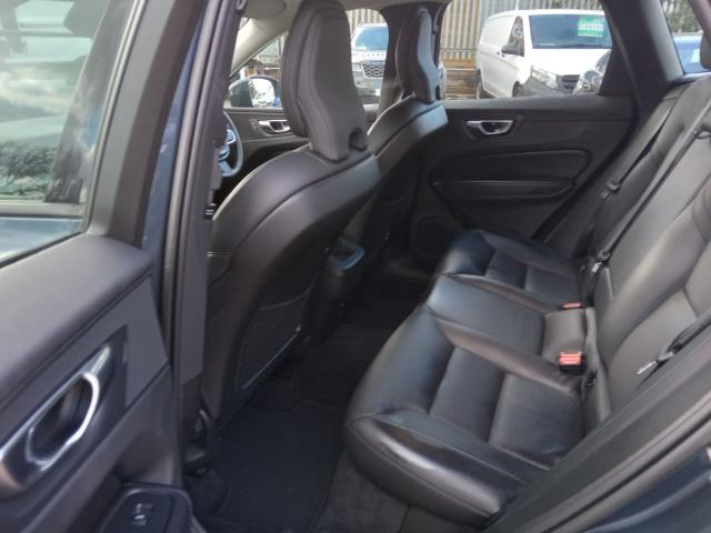 2022 Volvo Xc60 2.0 B5p Core 5Dr Awd Geartronic (OW72FBZ) Image 21
