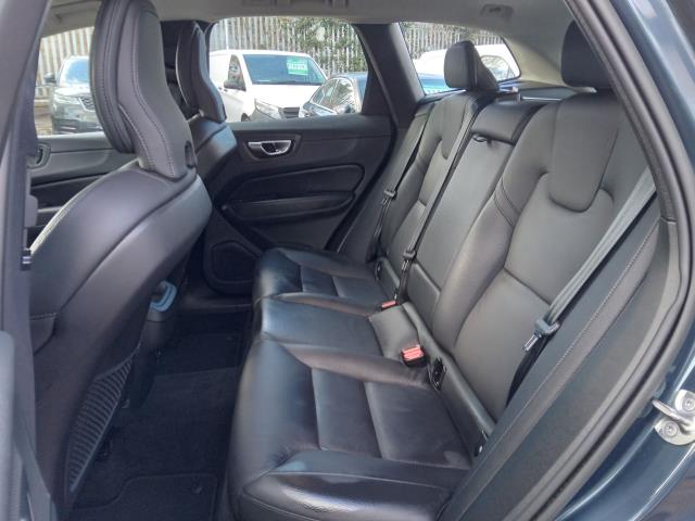 2022 Volvo Xc60 2.0 B5p Core 5Dr Awd Geartronic (OW72FBZ) Image 22