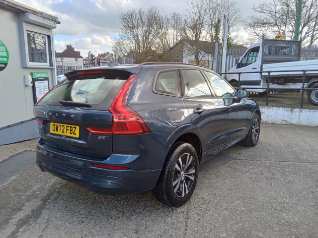2022 Volvo Xc60 2.0 B5p Core 5Dr Awd Geartronic (OW72FBZ) Image 12