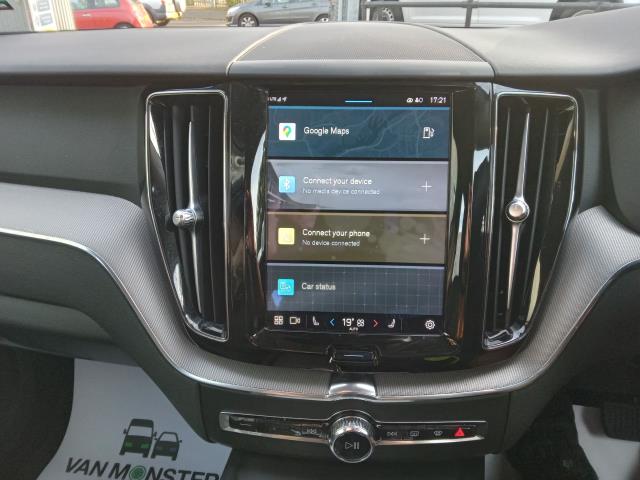 2022 Volvo Xc60 2.0 B5p Core 5Dr Awd Geartronic (OW72FCC) Image 36