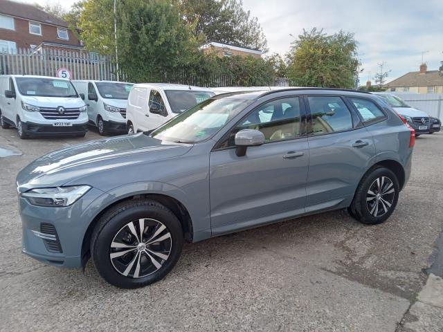 2022 Volvo Xc60 2.0 B5p Core 5Dr Awd Geartronic (OW72FCC) Image 6
