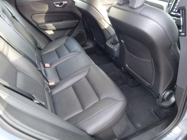 2022 Volvo Xc60 2.0 B5p Core 5Dr Awd Geartronic (OW72FCC) Image 25
