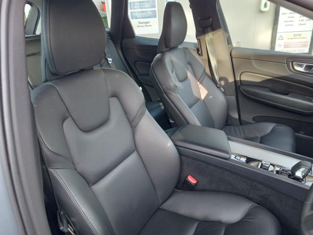 2022 Volvo Xc60 2.0 B5p Core 5Dr Awd Geartronic (OW72FCC) Image 30