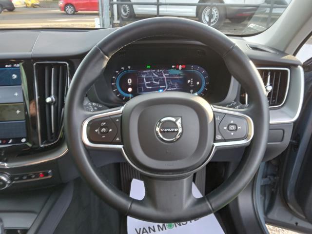 2022 Volvo Xc60 2.0 B5p Core 5Dr Awd Geartronic (OW72FCC) Image 33