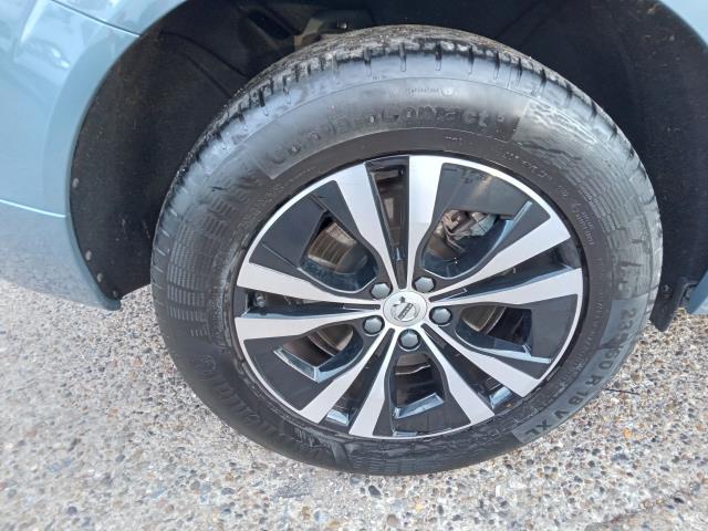 2022 Volvo Xc60 2.0 B5p Core 5Dr Awd Geartronic (OW72FCC) Image 44