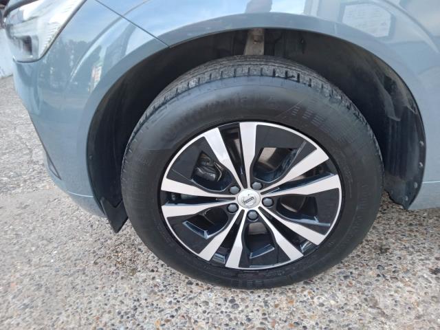 2022 Volvo Xc60 2.0 B5p Core 5Dr Awd Geartronic (OW72FCC) Image 43