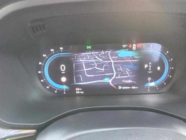 2022 Volvo Xc60 2.0 B5p Core 5Dr Awd Geartronic (OW72FCC) Image 35