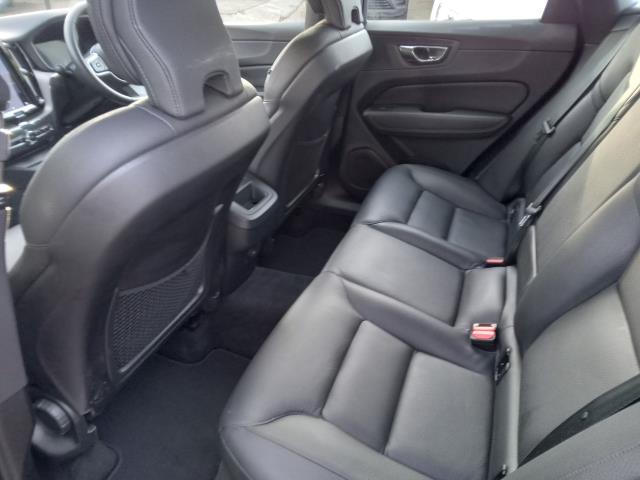2022 Volvo Xc60 2.0 B5p Core 5Dr Awd Geartronic (OW72FCC) Image 19