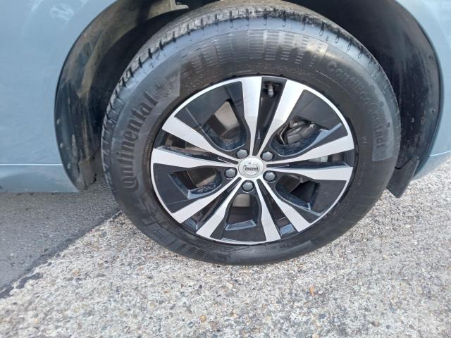 2022 Volvo Xc60 2.0 B5p Core 5Dr Awd Geartronic (OW72FCC) Image 42