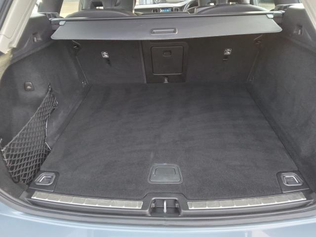 2022 Volvo Xc60 2.0 B5p Core 5Dr Awd Geartronic (OW72FCC) Image 14