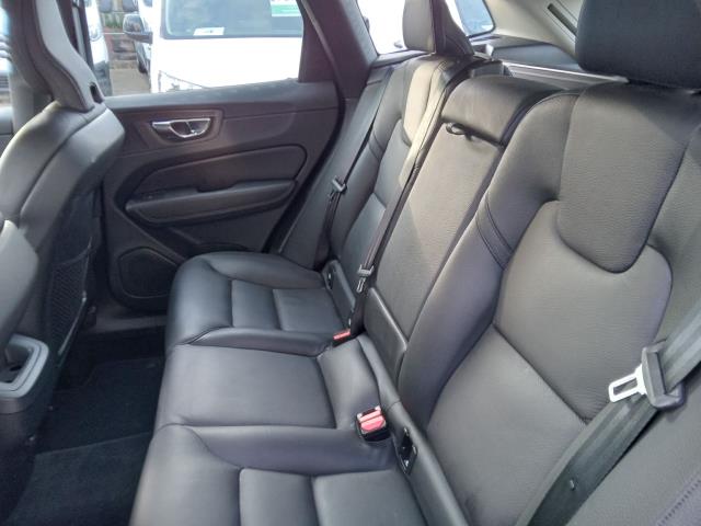 2022 Volvo Xc60 2.0 B5p Core 5Dr Awd Geartronic (OW72FCC) Image 20