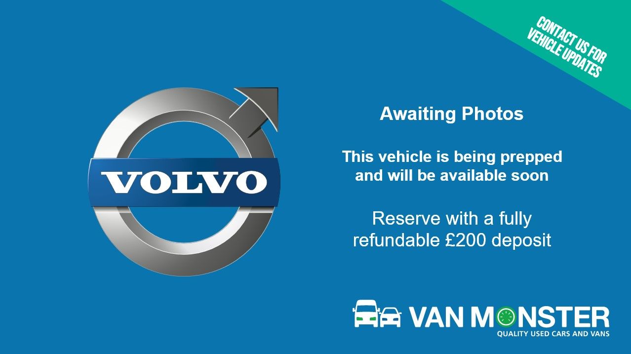 2022 Volvo Xc60 2.0 B5p Core 5Dr Awd Geartronic (OW72FCE)