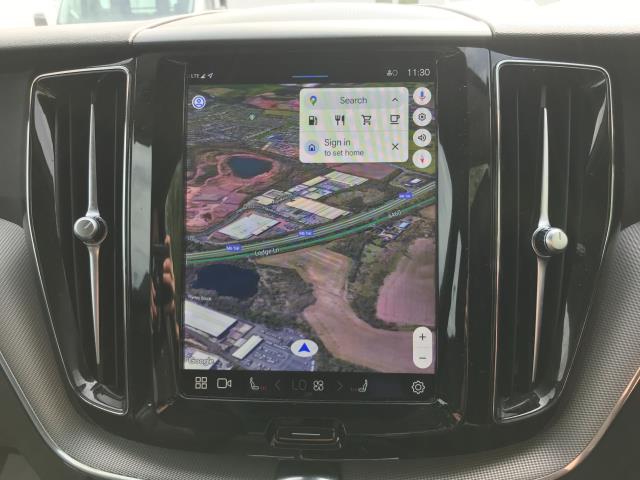2022 Volvo Xc60 2.0 B5p Core 5Dr Awd Geartronic (OW72FCF) Image 50