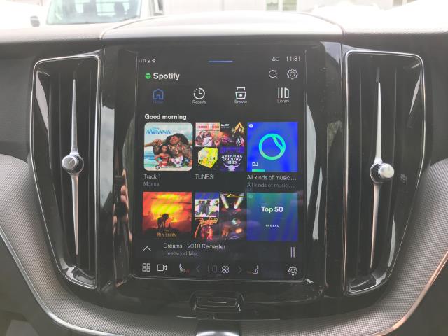 2022 Volvo Xc60 2.0 B5p Core 5Dr Awd Geartronic (OW72FCF) Image 52