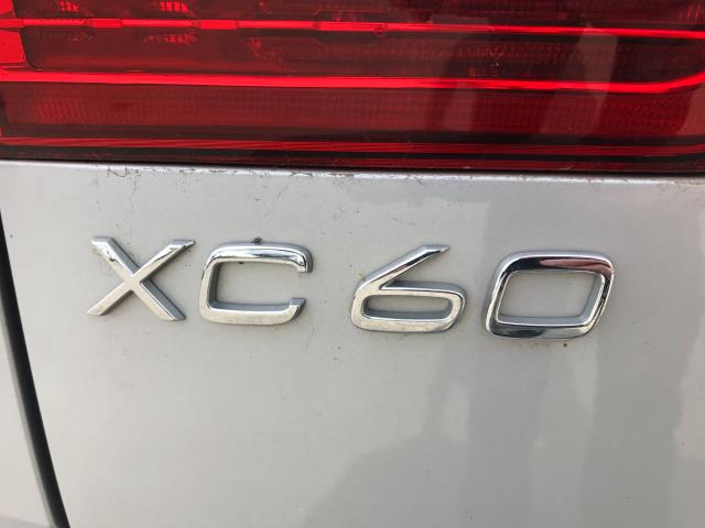 2022 Volvo Xc60 2.0 B5p Core 5Dr Awd Geartronic (OW72FCF) Image 28