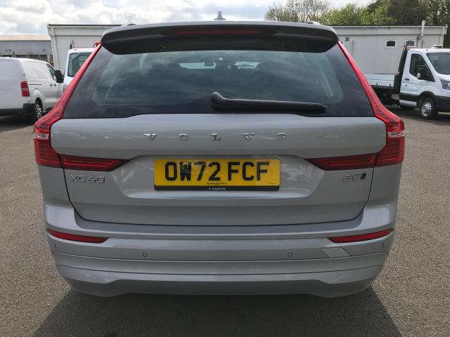 2022 Volvo Xc60 2.0 B5p Core 5Dr Awd Geartronic (OW72FCF) Image 13