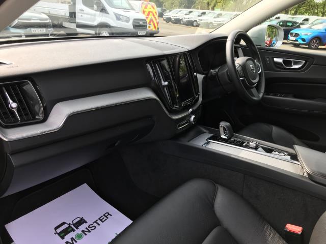 2022 Volvo Xc60 2.0 B5p Core 5Dr Awd Geartronic (OW72FCF) Image 10