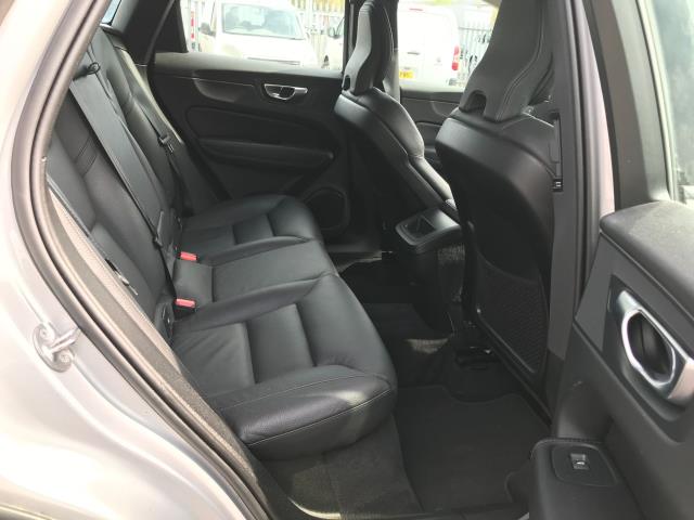 2022 Volvo Xc60 2.0 B5p Core 5Dr Awd Geartronic (OW72FCF) Image 9