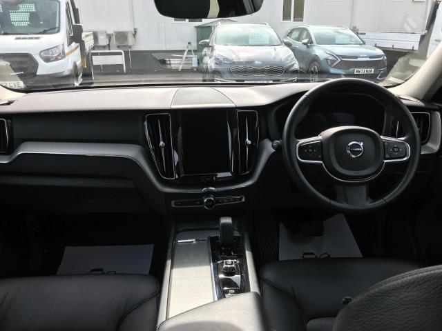 2022 Volvo Xc60 2.0 B5p Core 5Dr Awd Geartronic (OW72FCF) Image 15