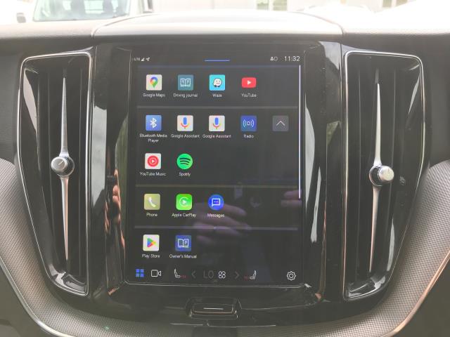 2022 Volvo Xc60 2.0 B5p Core 5Dr Awd Geartronic (OW72FCF) Image 55