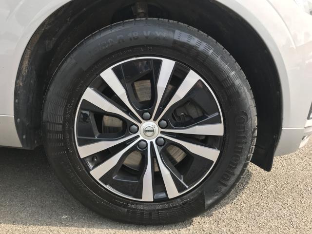 2022 Volvo Xc60 2.0 B5p Core 5Dr Awd Geartronic (OW72FCF) Image 7
