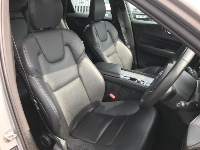 2022 Volvo Xc60 2.0 B5p Core 5Dr Awd Geartronic (OW72FCF) Image 8