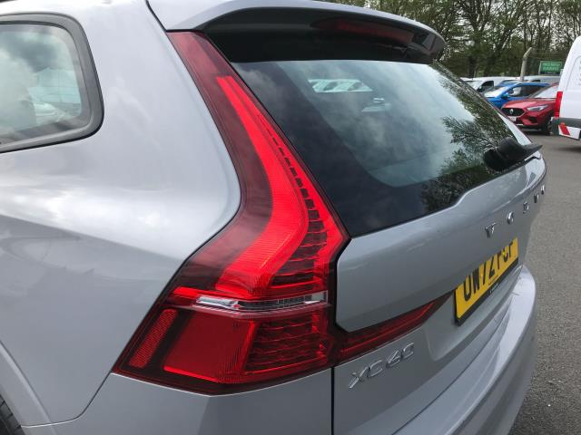 2022 Volvo Xc60 2.0 B5p Core 5Dr Awd Geartronic (OW72FCF) Image 22