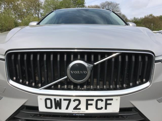 2022 Volvo Xc60 2.0 B5p Core 5Dr Awd Geartronic (OW72FCF) Image 26