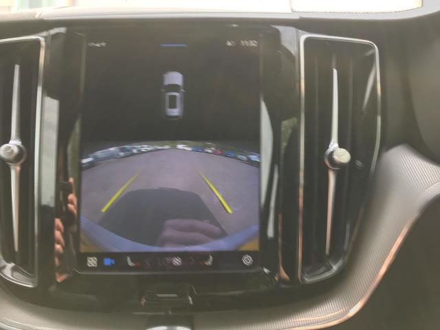 2022 Volvo Xc60 2.0 B5p Core 5Dr Awd Geartronic (OW72FCF) Image 54