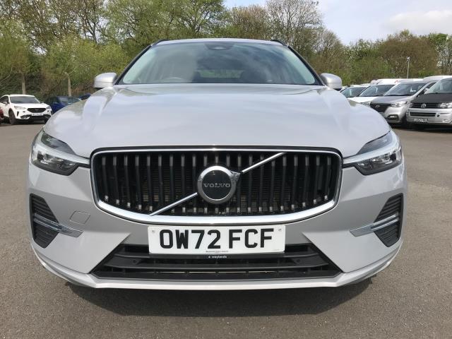 2022 Volvo Xc60 2.0 B5p Core 5Dr Awd Geartronic (OW72FCF) Image 12
