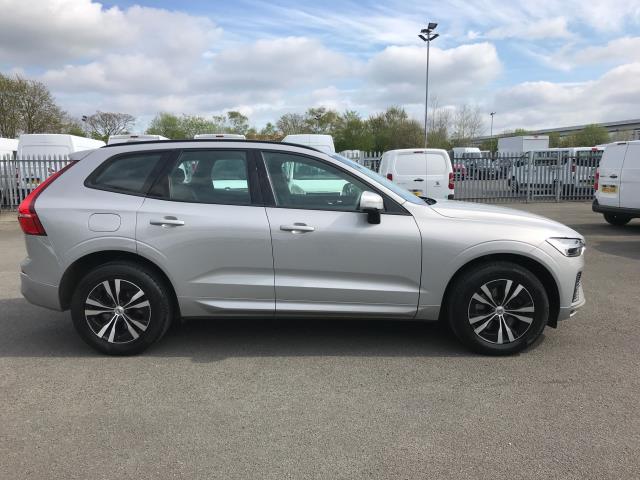 2022 Volvo Xc60 2.0 B5p Core 5Dr Awd Geartronic (OW72FCF) Image 3