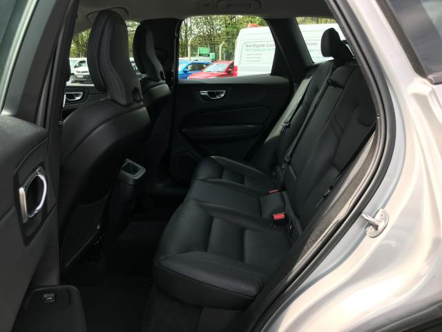2022 Volvo Xc60 2.0 B5p Core 5Dr Awd Geartronic (OW72FCF) Image 43