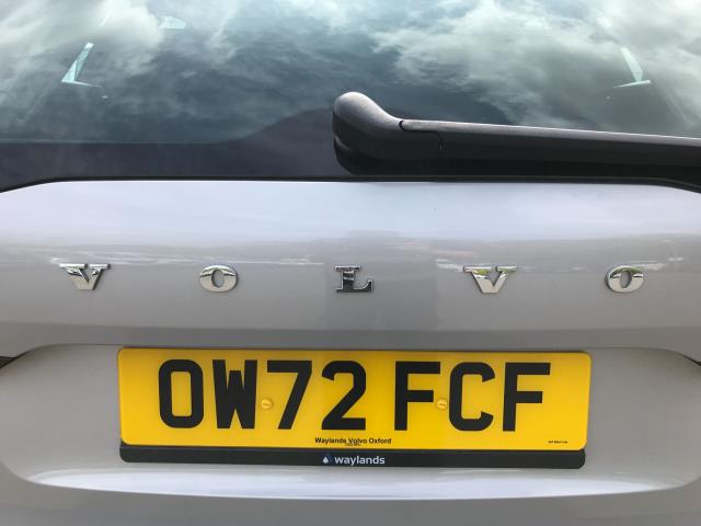 2022 Volvo Xc60 2.0 B5p Core 5Dr Awd Geartronic (OW72FCF) Image 27