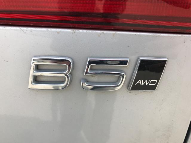 2022 Volvo Xc60 2.0 B5p Core 5Dr Awd Geartronic (OW72FCF) Image 30