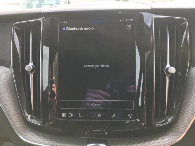 2022 Volvo Xc60 2.0 B5p Core 5Dr Awd Geartronic (OW72FCF) Image 51