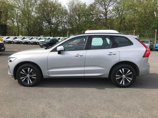 2022 Volvo Xc60 2.0 B5p Core 5Dr Awd Geartronic (OW72FCF) Image 14
